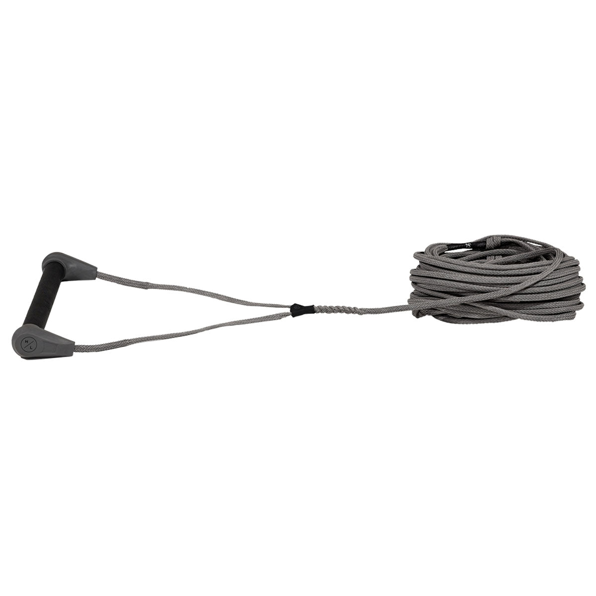 Hyperlite Outlaw Wakeboard Handle w/Spectra Fusion Line Package