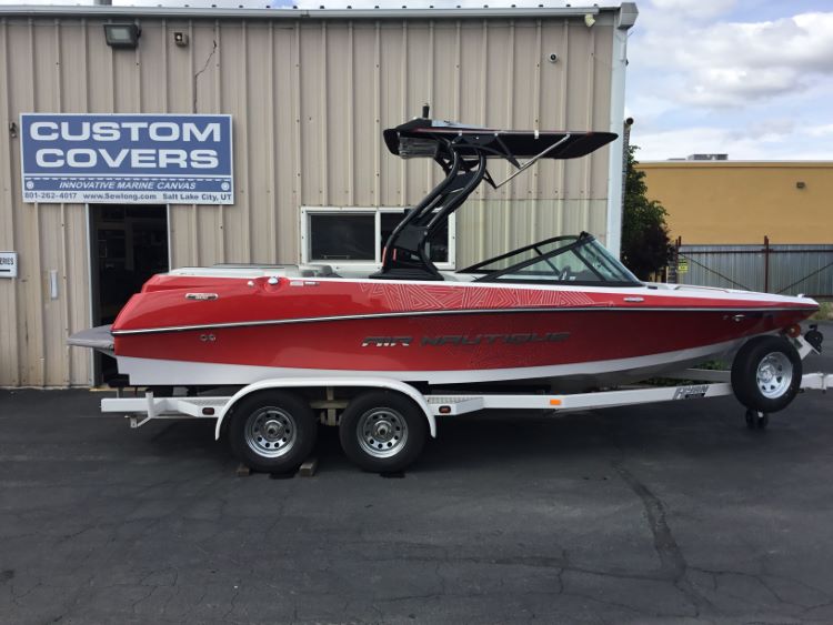 nautique 200 bimini