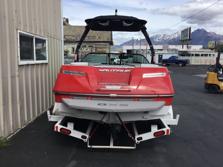 ski nautique 200 bimini