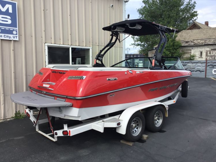 fct3 bimini top nautique