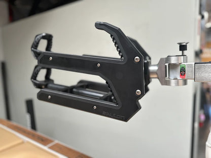 skylon clamping racks nautique towers