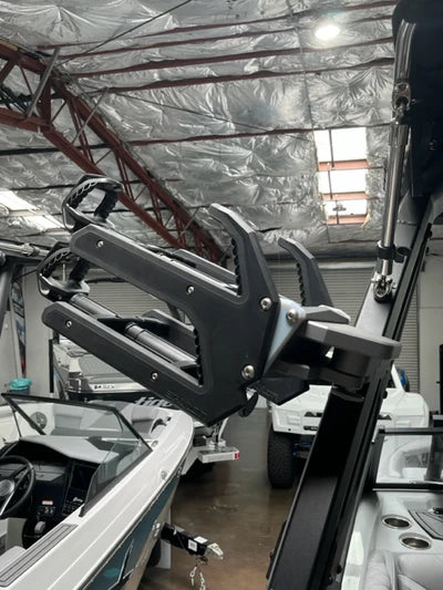 tige clamping racks springlock