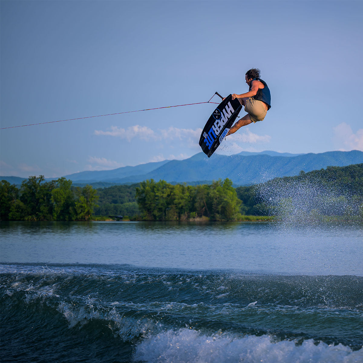 Hyperlite State Wakeboard 2026