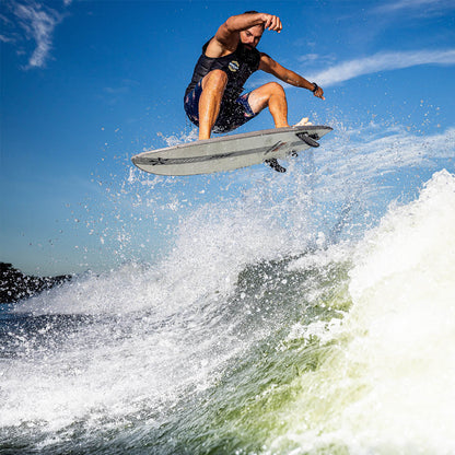 Phase 5 Ahi Stealth Wakesurf Board 2026