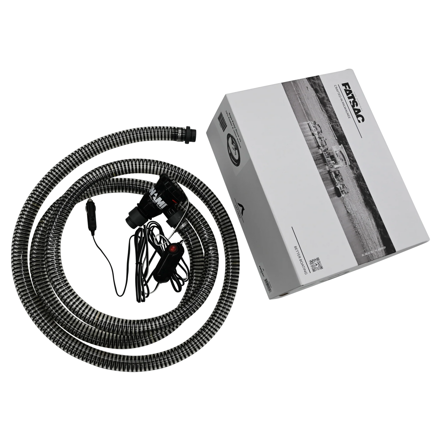 supa pump 3.0