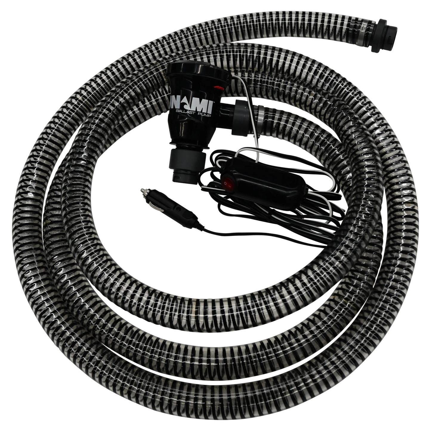 supa tsunami pump