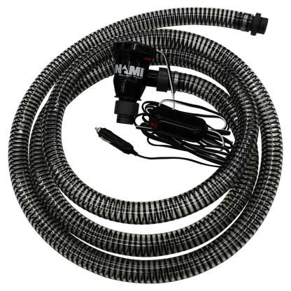 supa tsunami pump