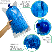 Universal Rod Bundle