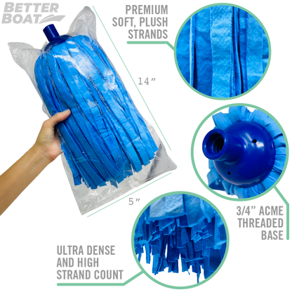 Universal Rod Bundle