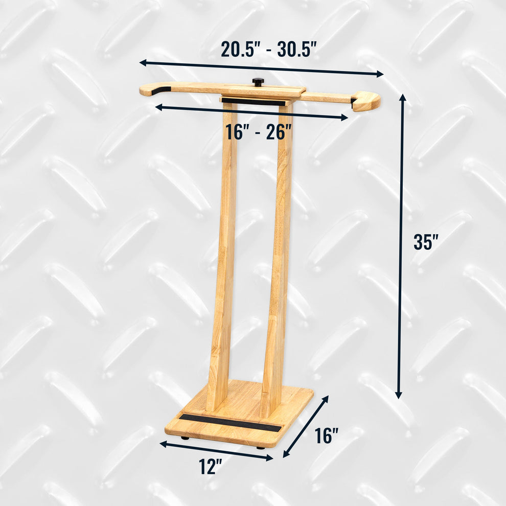 Surfboard Stand Rfa SurfStand Freestanding Rack | Vertical Surfboard Stand
