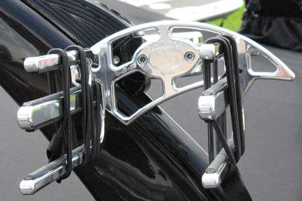 tige alpha surf rack