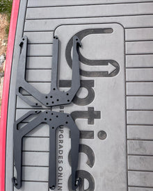 Surf/Wake Forks for Tige Z Tower Racks