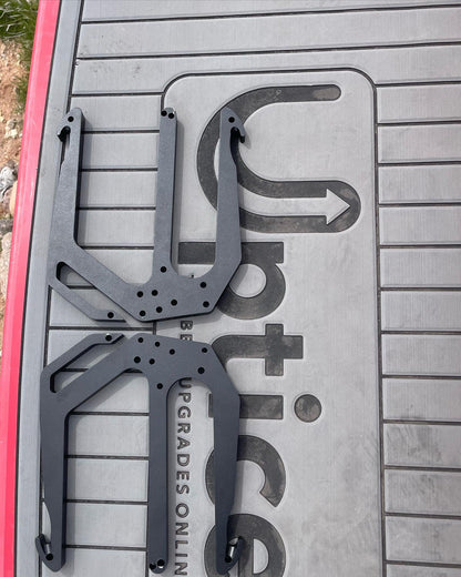 Surf/Wake Forks for Tige Z Tower Racks