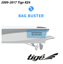 tige rz4 ballast upgrade