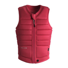 Follow Total Ladies Comp Wake Vest in Azalea