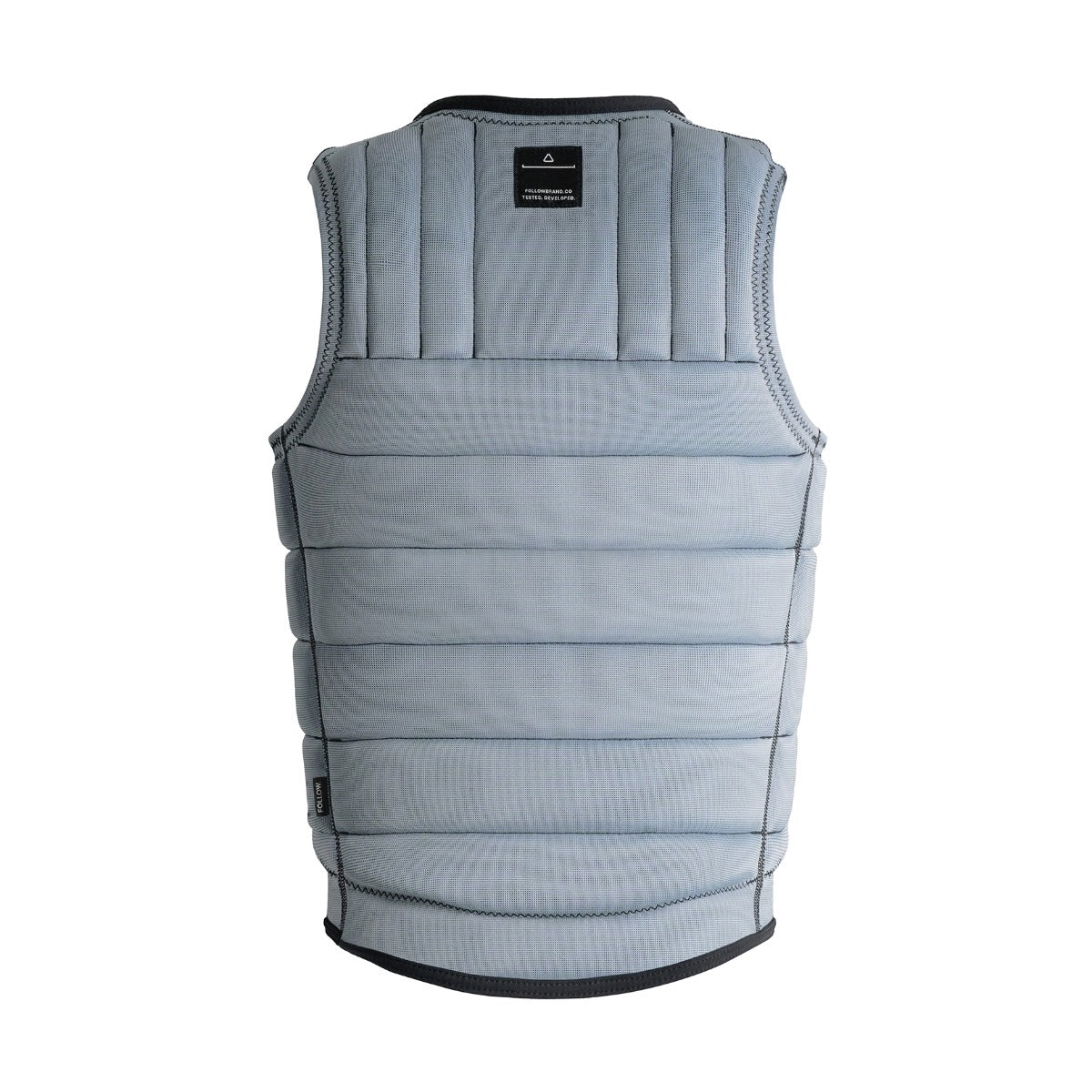 Follow Total Men's Comp Wake Vest in Light Blue