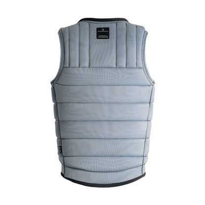 Follow Total Men's Comp Wake Vest in Light Blue