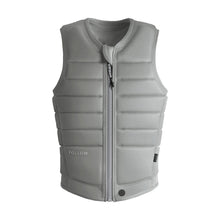 Follow Total Ladies Comp Wake Vest in Silver