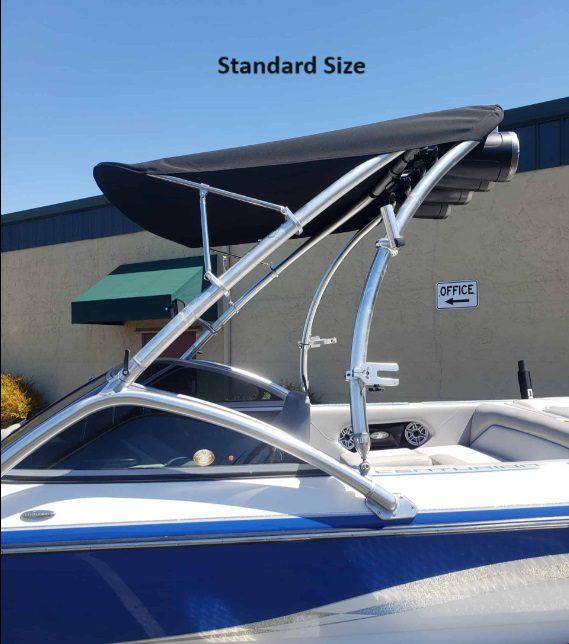 centurion tribal over the tower bimini