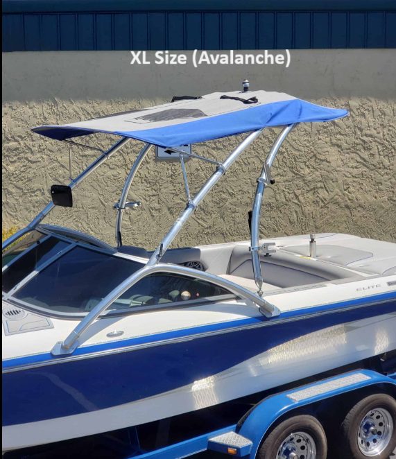 centurion bimini tribal tower