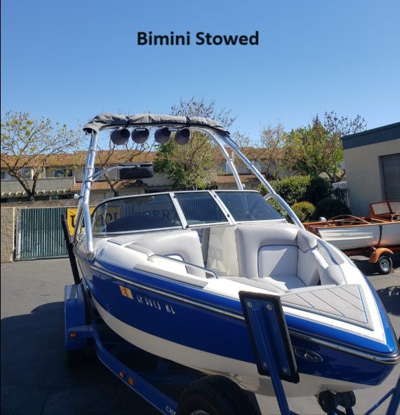 centurion over the tower