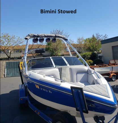 centurion over the tower