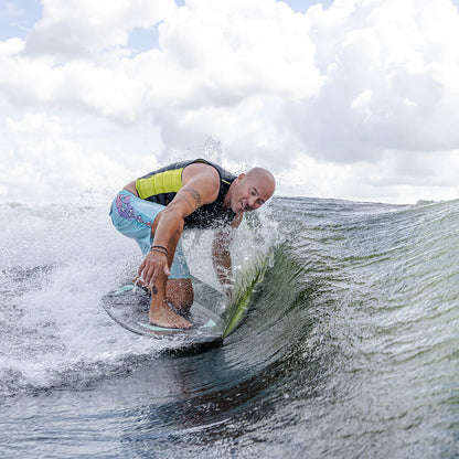 Phase 5 Trident Wakesurf Board 2026