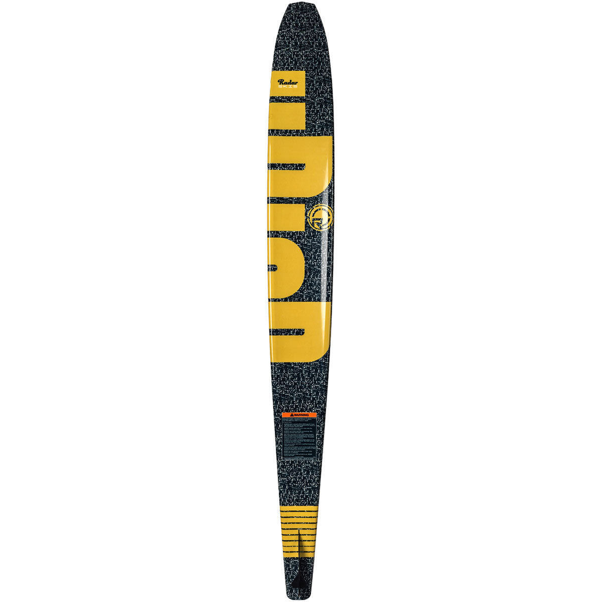 Radar Union Water Ski 2026