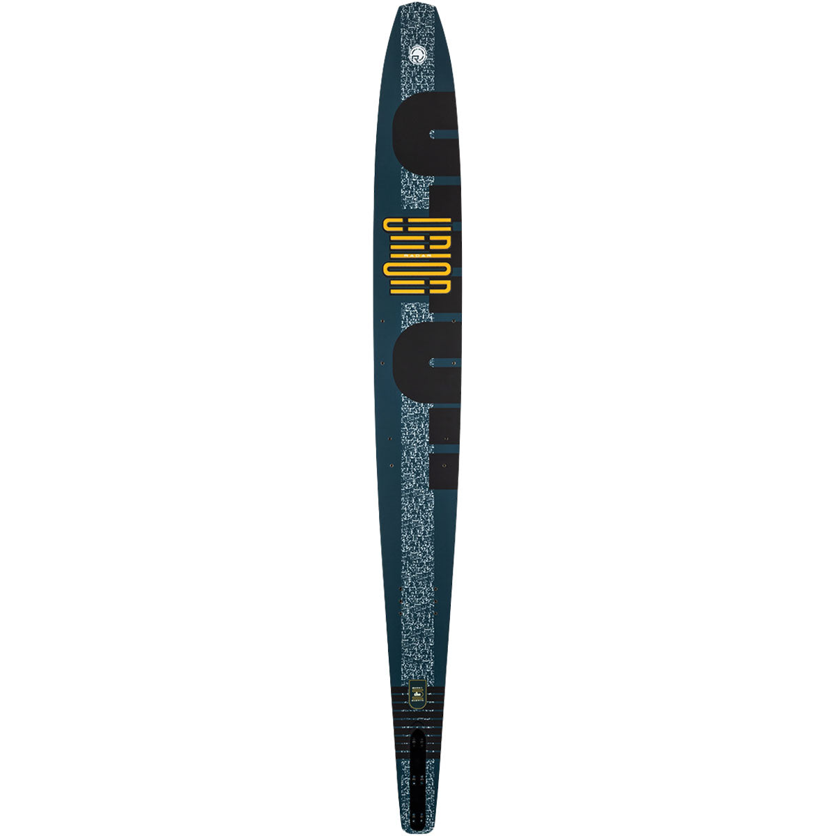 Radar Union Water Ski 2026