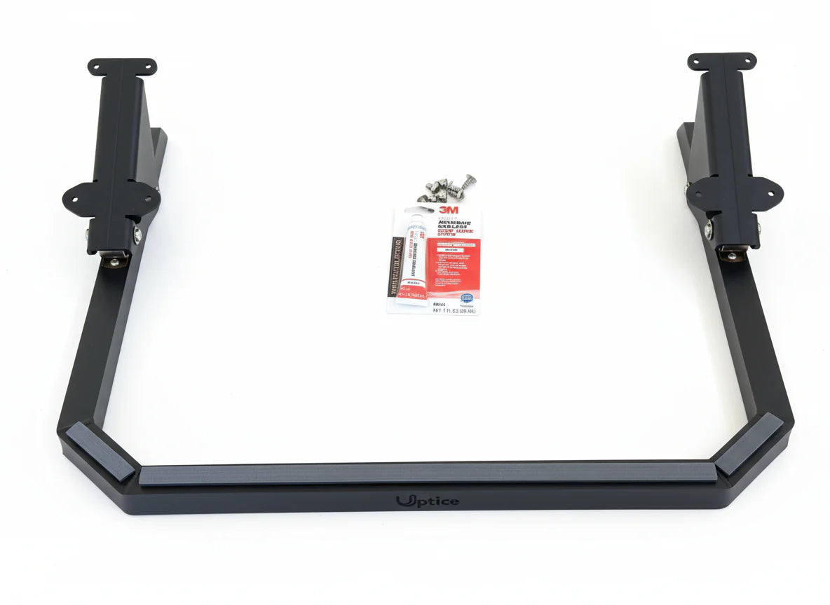 swim platform ladder