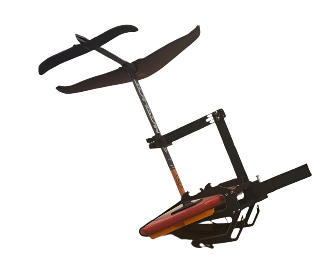 Uptice Wake Foil Rack