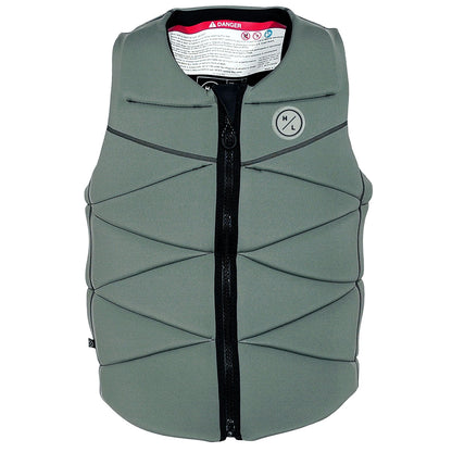 Hyperlite Vert Comp Wake Vest