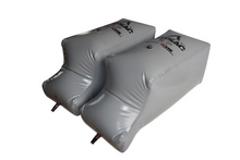 axis plug and play ballast bag