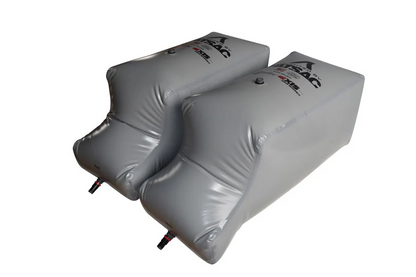 axis plug and play ballast bag