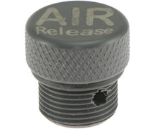 W749 Air Release ballast plug