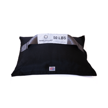 Steel Shot 50lb Single Ballast Bag