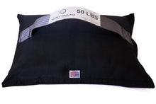 Steel Shot 50lb Single Ballast Bag