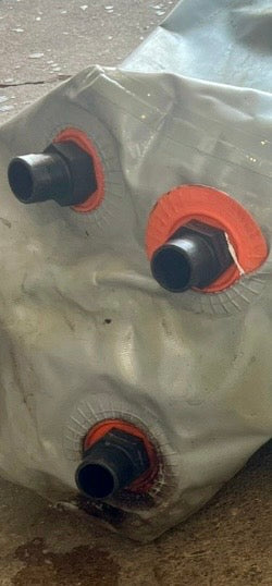 Vinyl Bag Repair Services