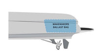 WakeBallast 2006-2013 Sanger V 210 Captains Cut Rear Factory Ballast Enhancer