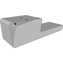 WakeBallast SnugFit 2012-2014 Tige Z3 Starboard Rear 1180lbs