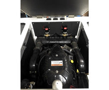WakeBallast Supra/Moomba Gravity III Ballast System Enhancer