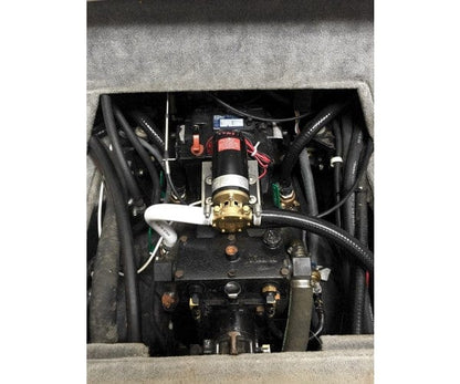 WakeBallast Supra/Moomba Gravity III Ballast System Enhancer