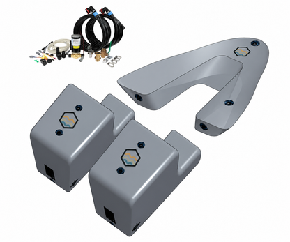 WakeBallast 1999-2002 Tige 21V/2100V Complete Ballast System