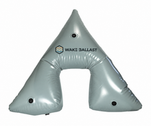 Nautique StockSwap Bow Ballast Bag