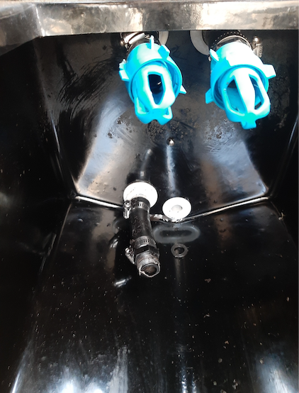 WakeBallast CustomFIT Mastercraft Replacement KGB Ballast Bag