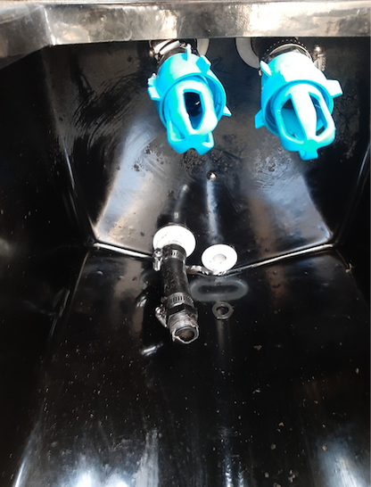 WakeBallast CustomFIT Mastercraft Replacement KGB Ballast Bag