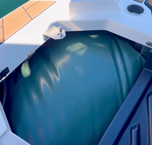 WakeBallast Stock Replacement 2021 - 2026 Centurion Ri245 Starboard Rear Bag
