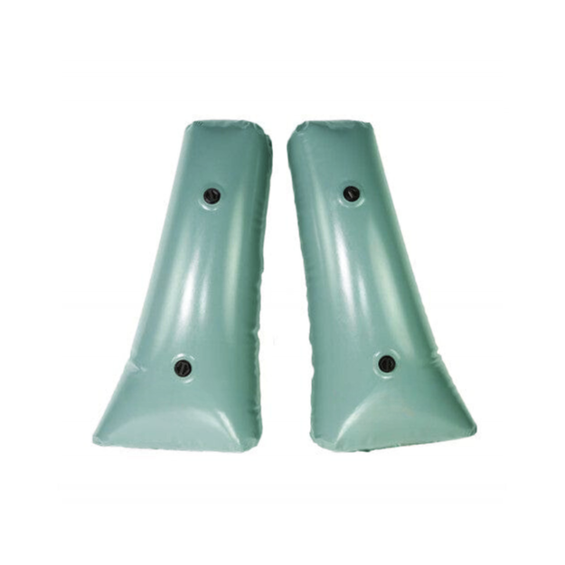 Dual Bow Ballast Bags - WakeBallast PerfectFIT (Select Your Size)