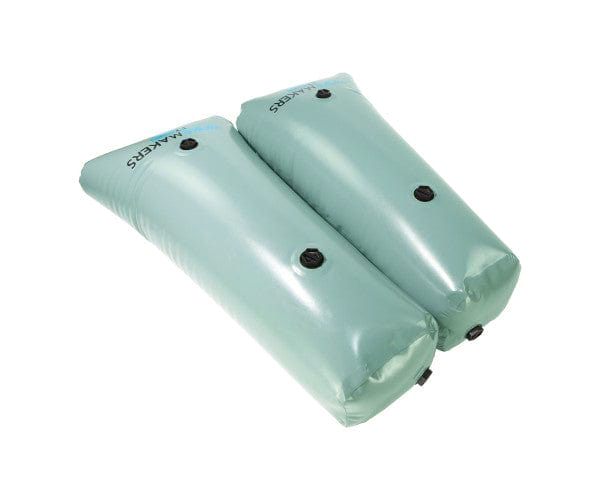 Dual Bow Ballast Bags - WakeBallast PerfectFIT (Select Your Size)