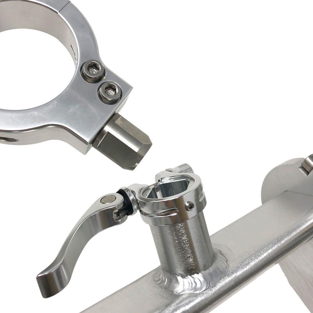 monster rack quick release